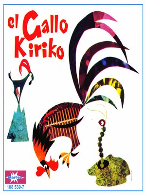 cover image of El Gallo Kiriko